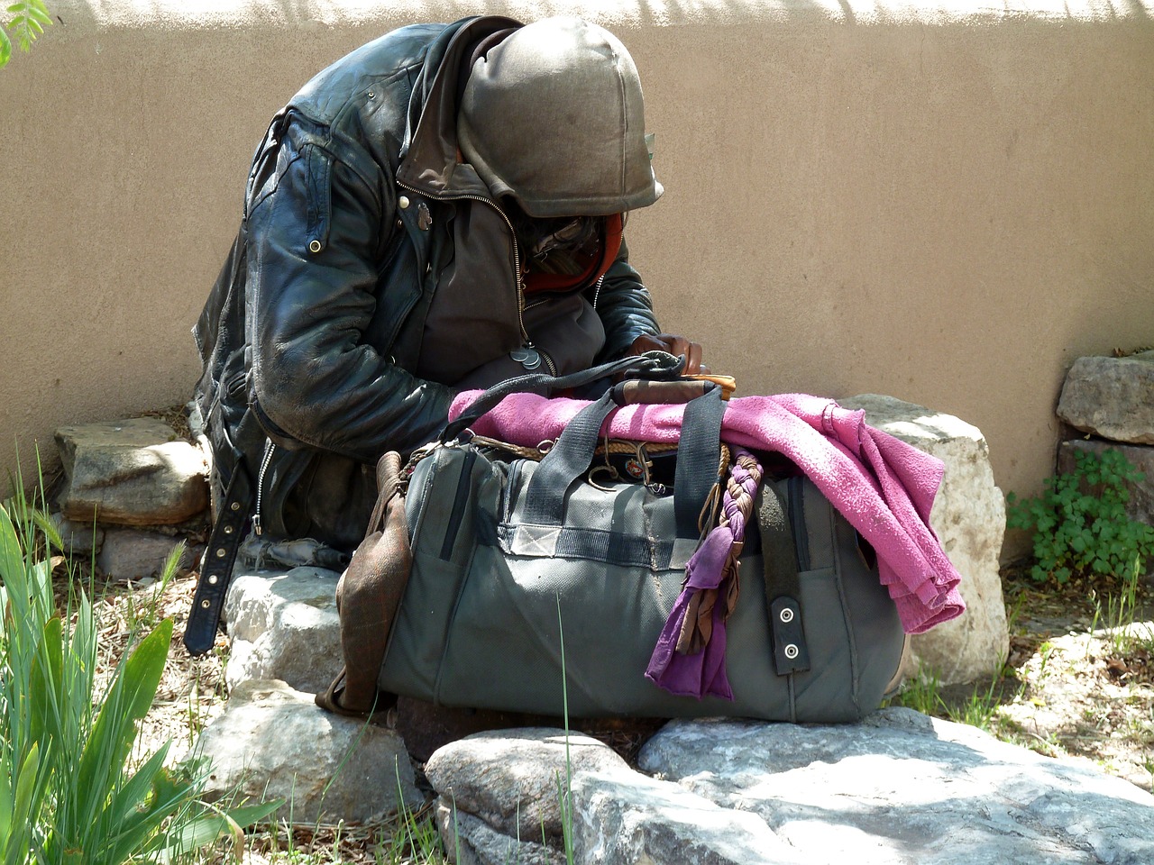 The Impact of Disasters on the Homeless